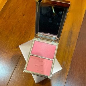 Patrick Ta Blush Duo in “She’s That Girl”